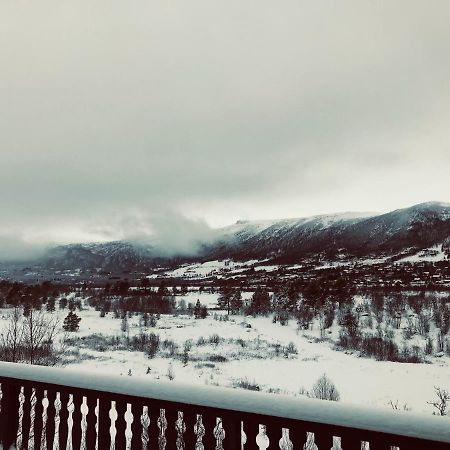 Vestlia Ski 게일로 외부 사진