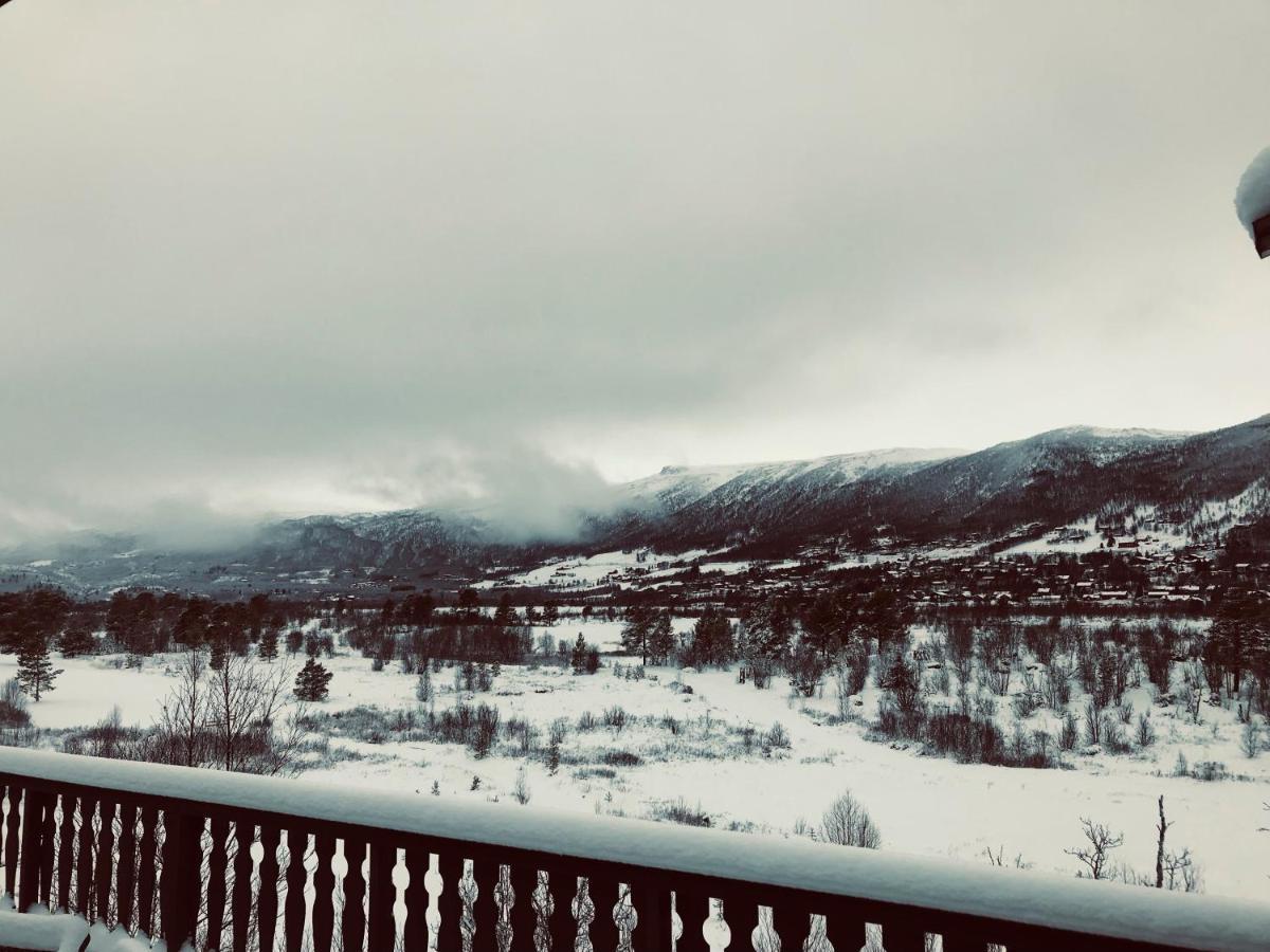 Vestlia Ski 게일로 외부 사진